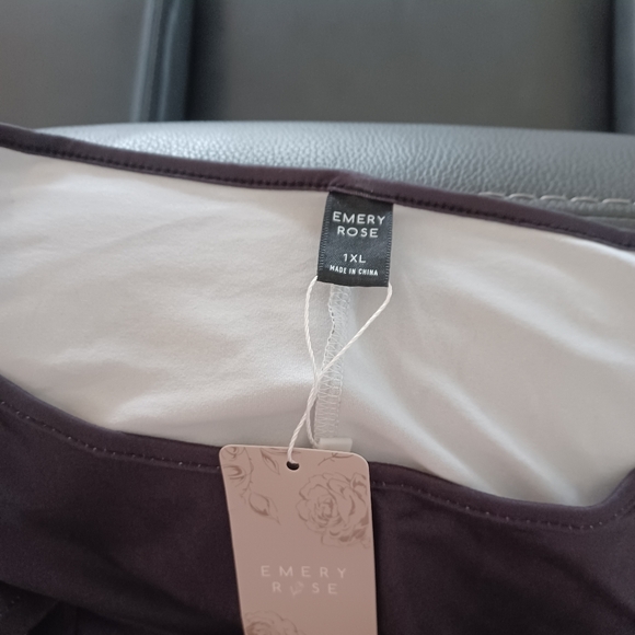 SHEIN Brand new Emery Rose maxi dress - Picture 4 of 4